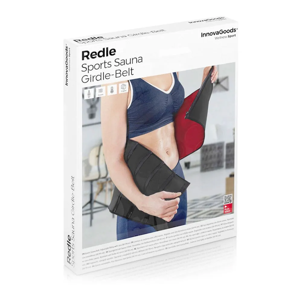 Innovagoods Reddle Massagegürtel