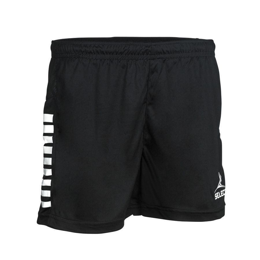 LB07 Träningsshorts Dam - Svart