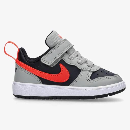 Nike Court Borough Low Recraft