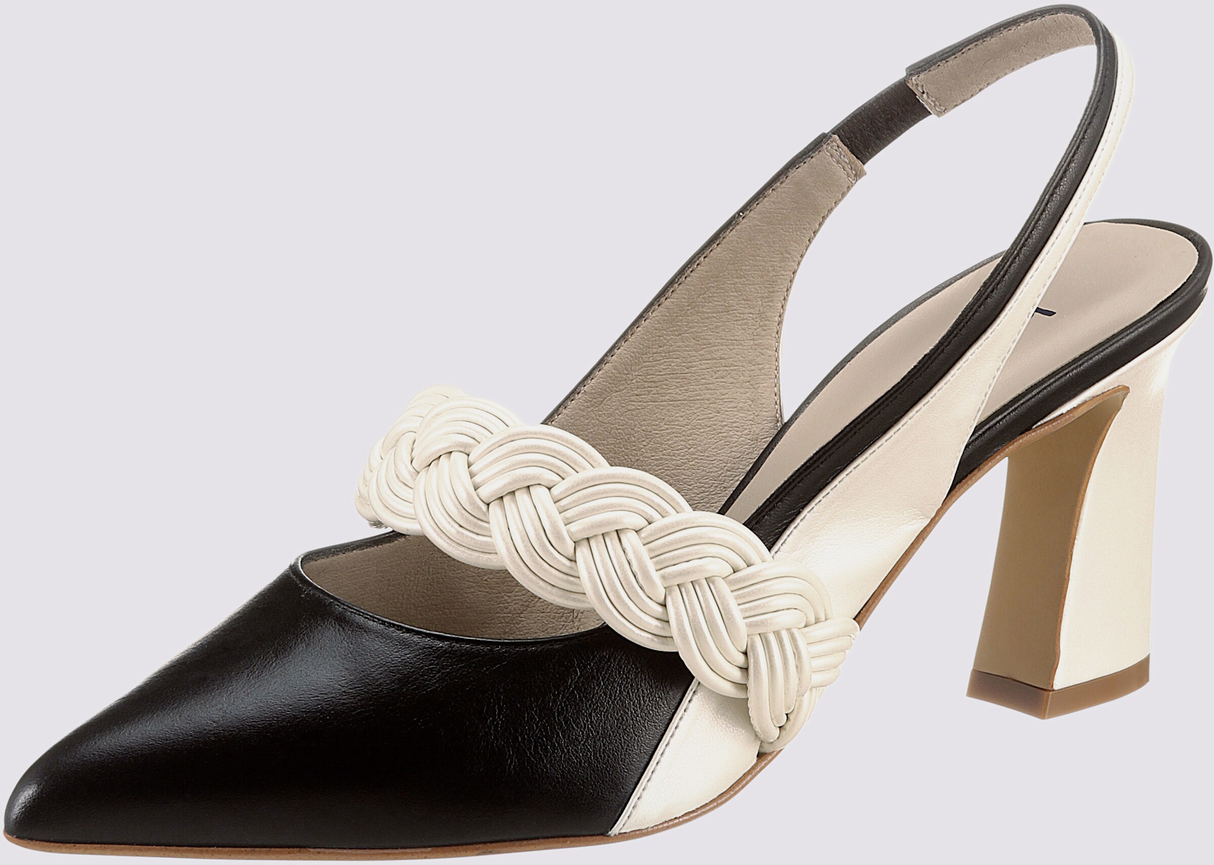 Slingpumps