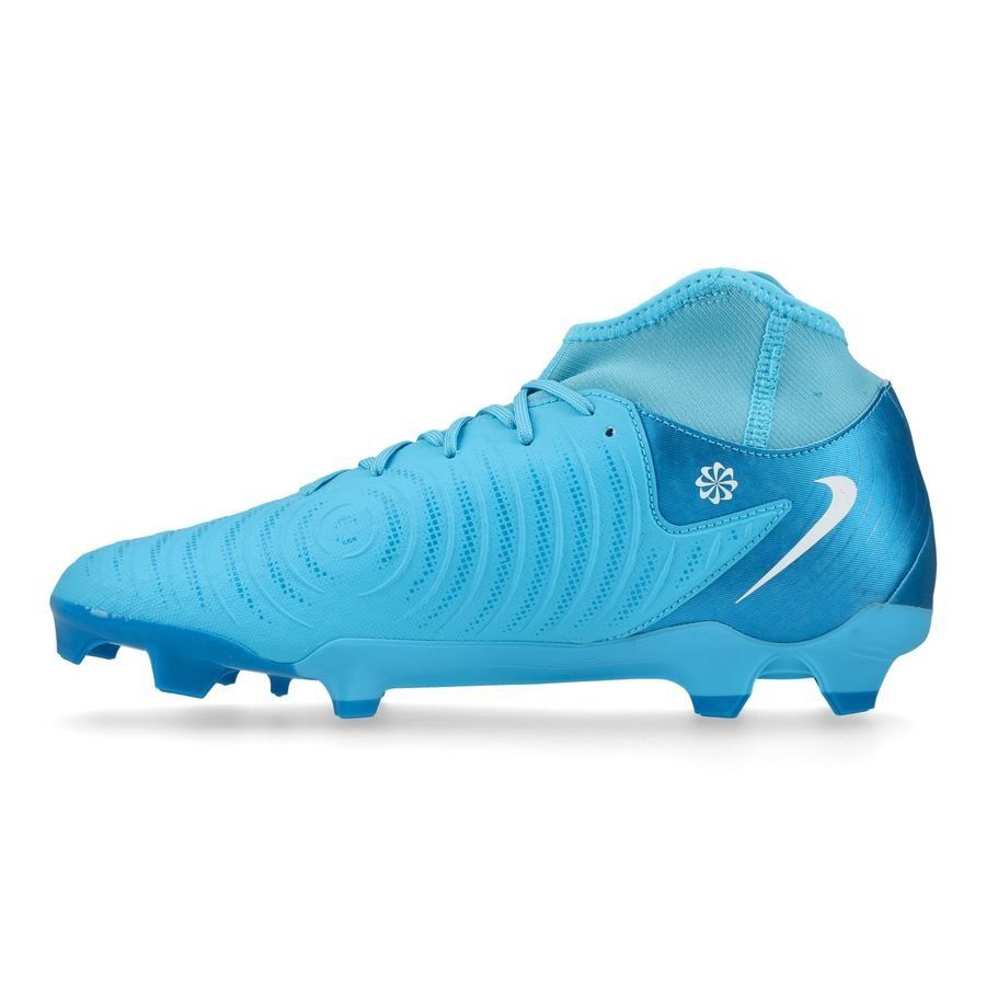 Nike Phantom Luna II Academy MG Mad Ambition - Bleu/Blanc