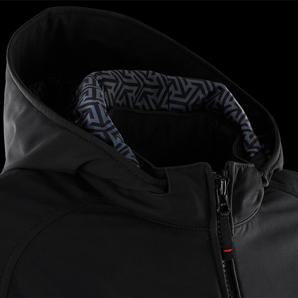 Furygan - Blouson Addax Noir
