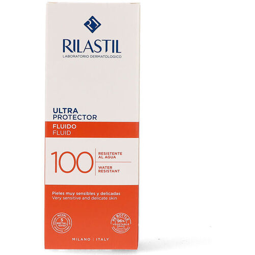 Rilastil - Sun System Ultraprotector 100 Fluido