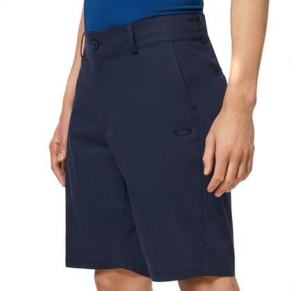 Short Oakley ICON - Bleu