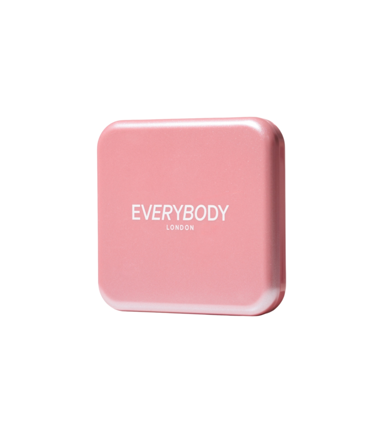 Everybody London - Blush Iluminador em Pó - Berry Pearl