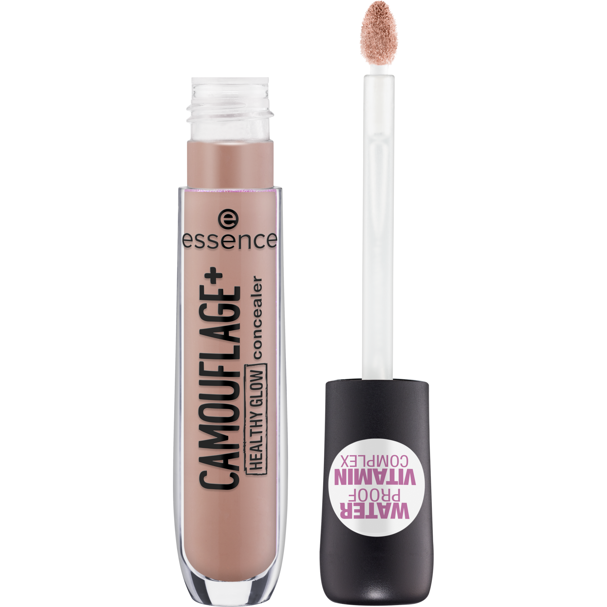CAMOUFLAGE+ HEALTHY GLOW concealer correcteur éclat