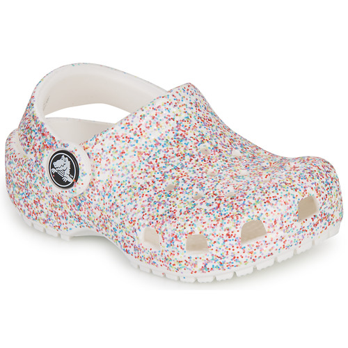 Crocs - Classic Sprinkle Glitter ClogT - Multi