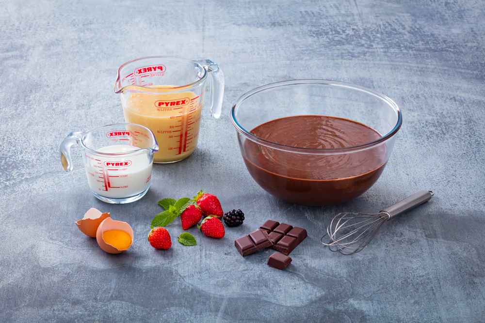 Saladier Bol Pyrex