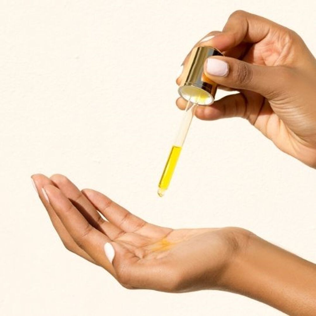Osmoter Serums Dead Sea Crystal Osmoter X6 - 30ml