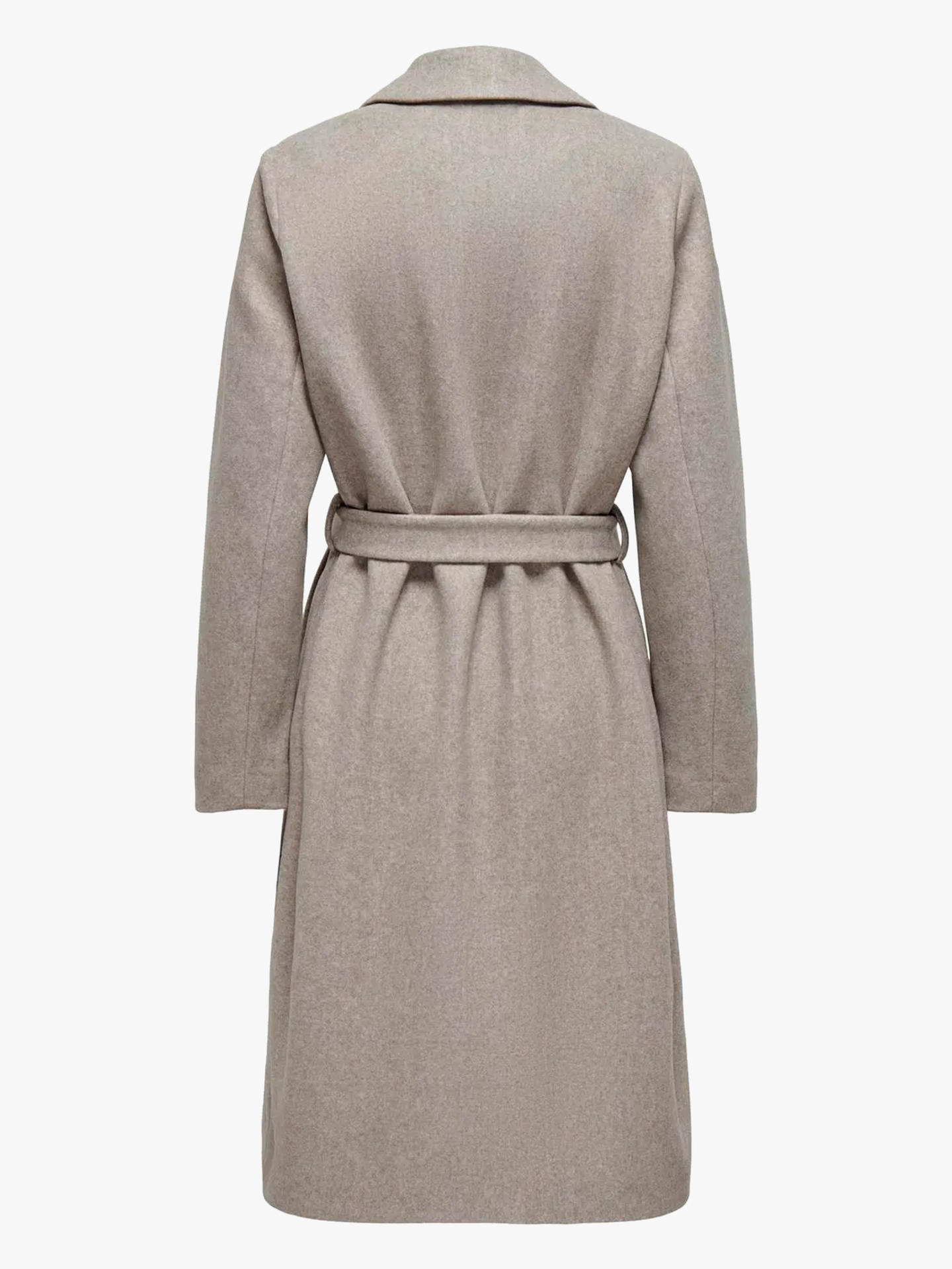 Alvilda Life Wrap Coat