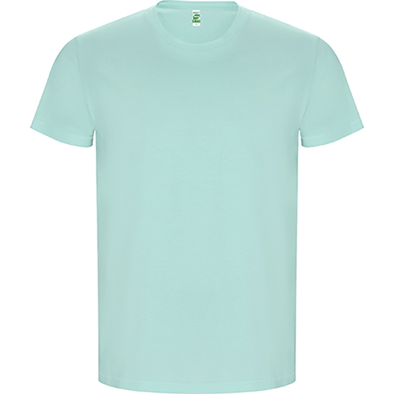 Roly R6690 - T-shirt Golden à manches courtes pour homme