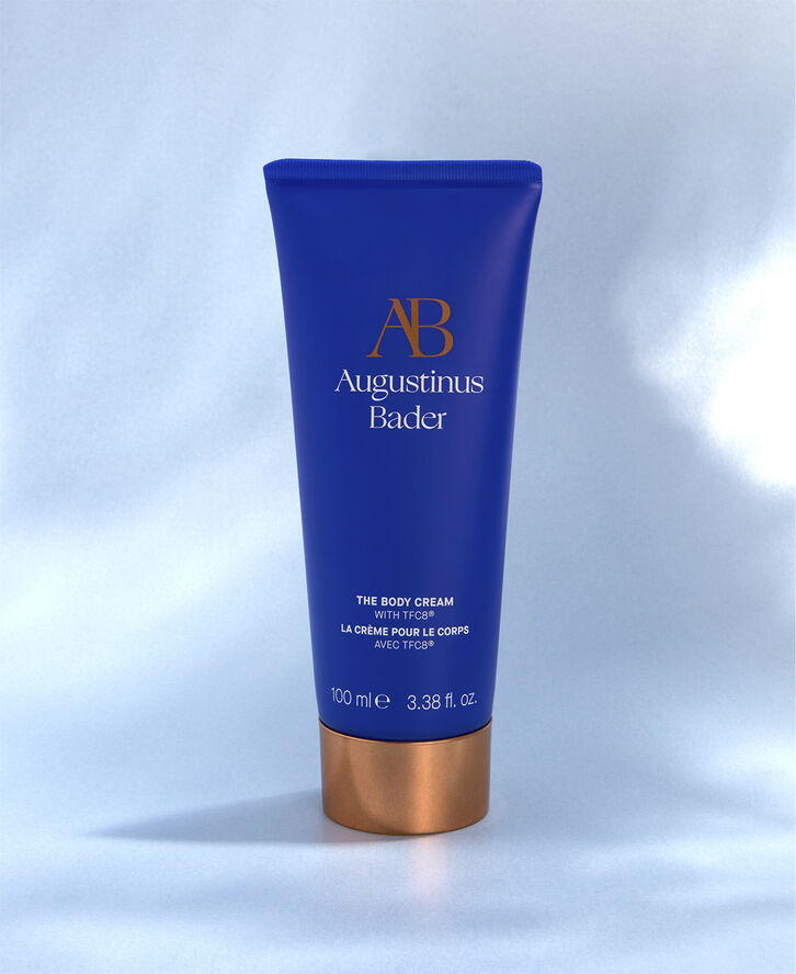 Augustinus Bader The Body Cream