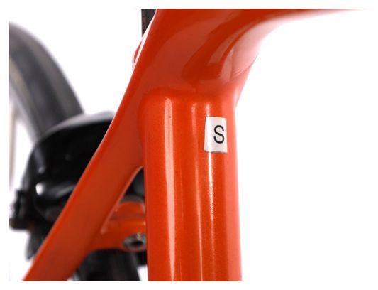 Produit reconditionné · Eddy Merckx Lavaredo 68 - Vélo de route | Etat correct