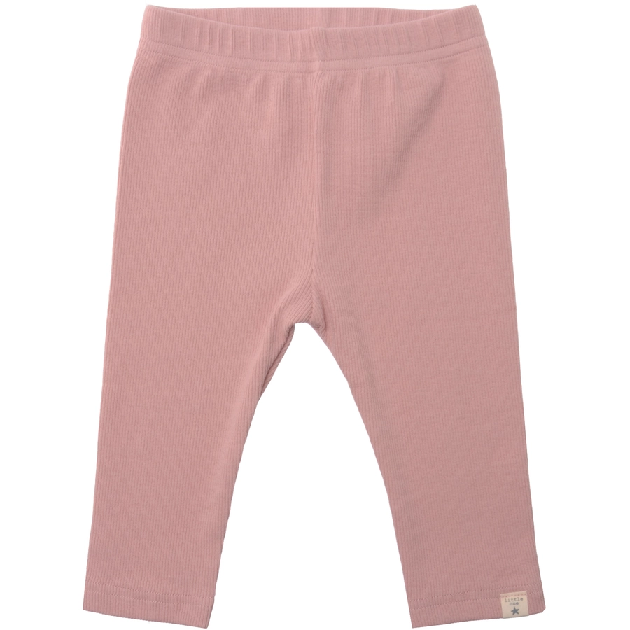 Liliput Leggings rosa-schilf