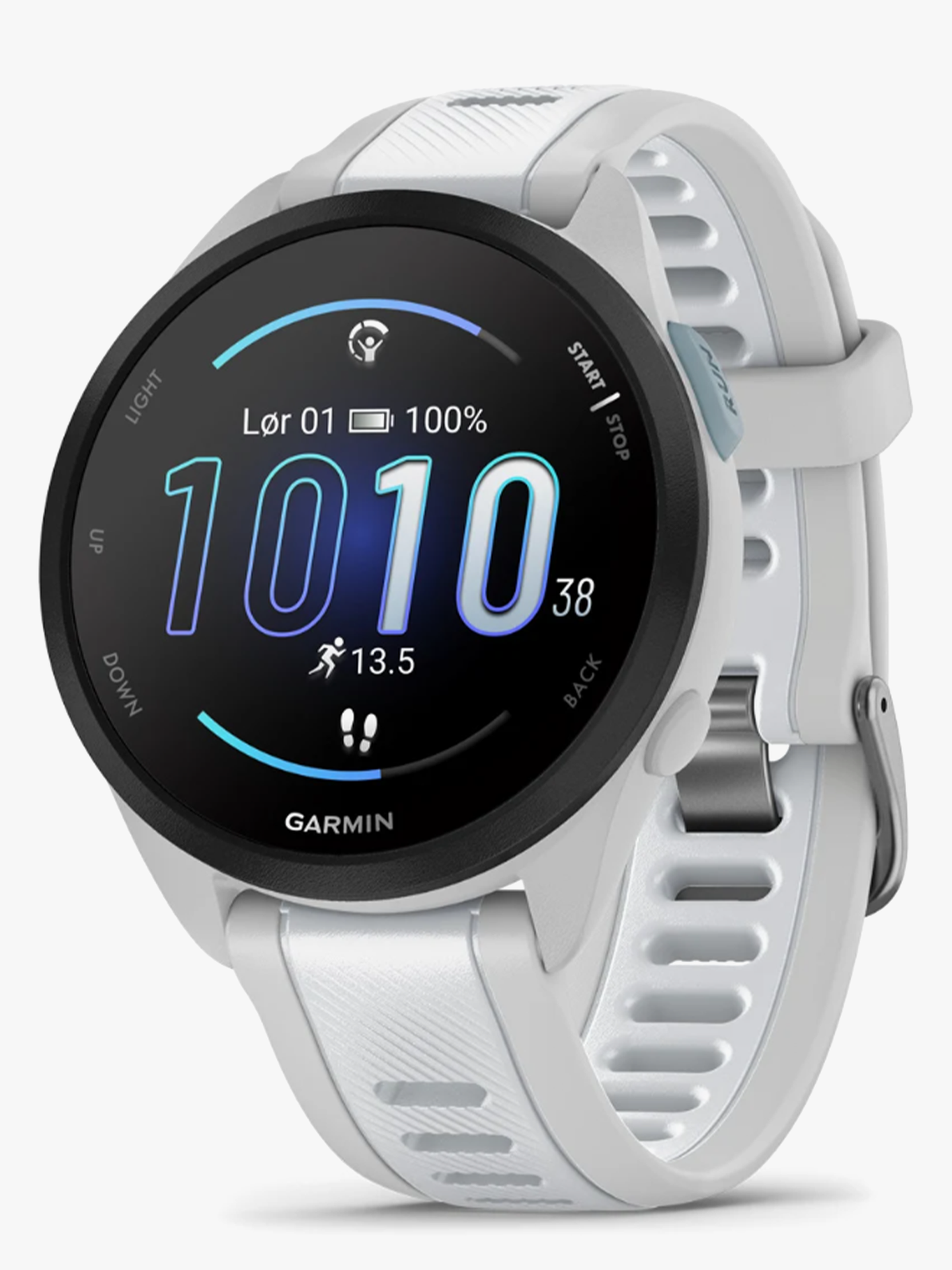 Forerunner 165