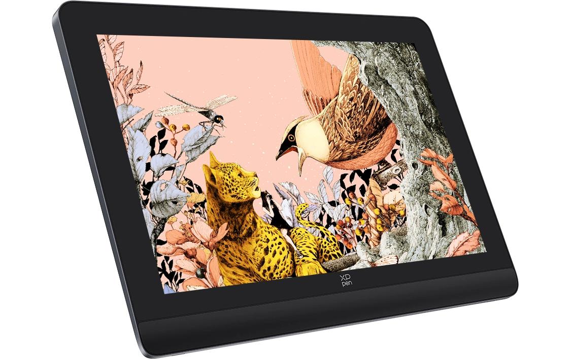 Grafiktablet Artist Pro 16 Gen 2<br>15.4