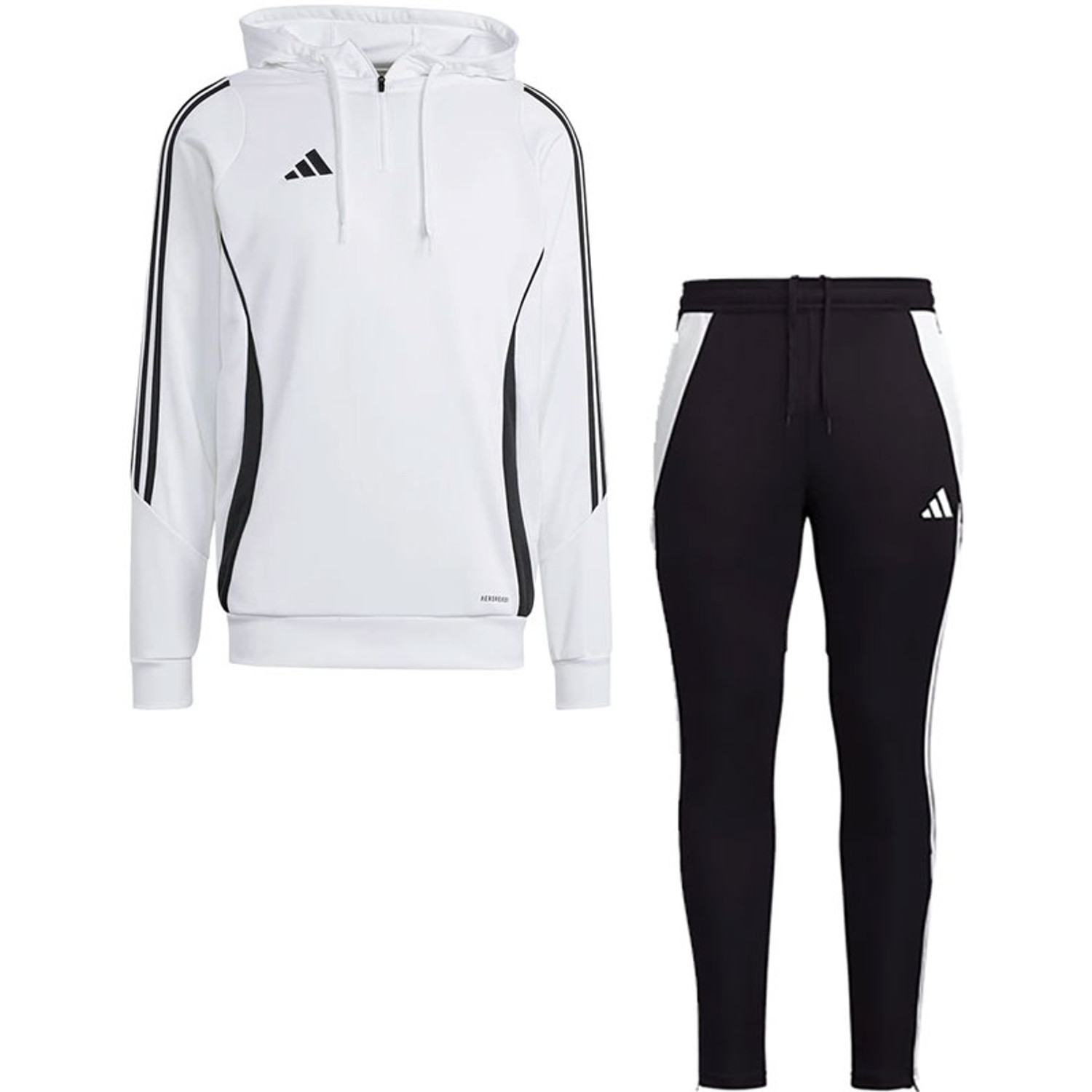 adidas Tiro 24 TK Hoody Trainingspak