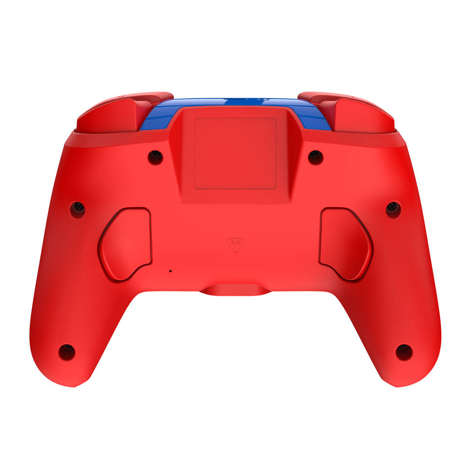 Nintendo Switch Rematch Mario Bricks draadloze controller