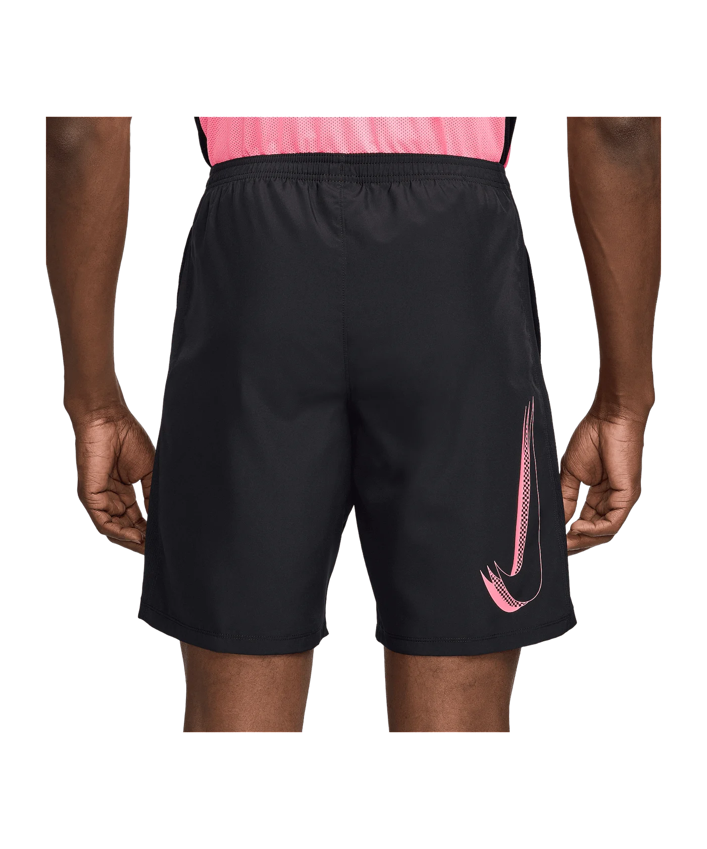 Nike Academy Short Schwarz F011