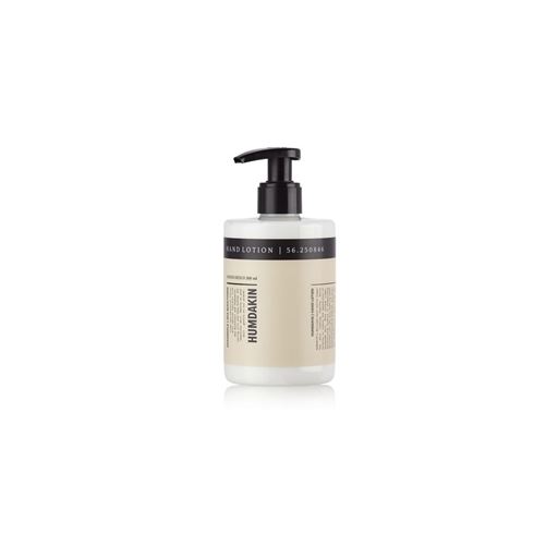 Humdakin Håndlotion, 01 Kamille og Havtorn, 300 ml