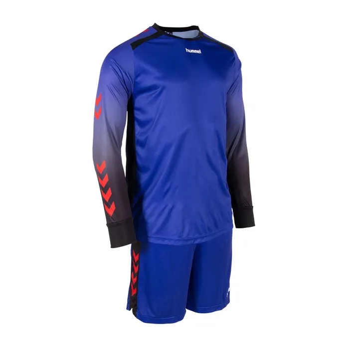 Hummel Freiburg Keeper Set Senior