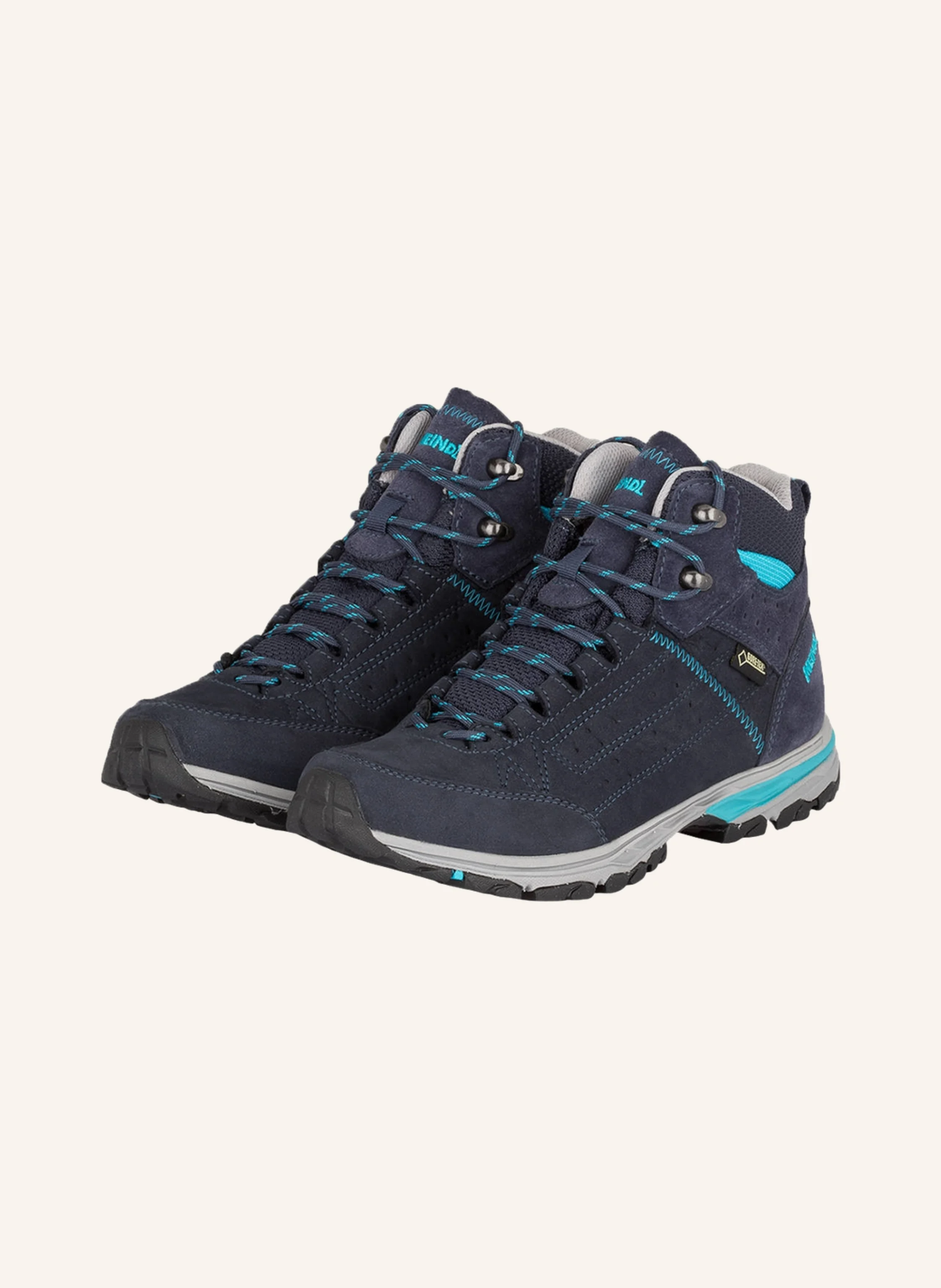 MEINDL Wanderschuhe DURBAN LADY MID GTX