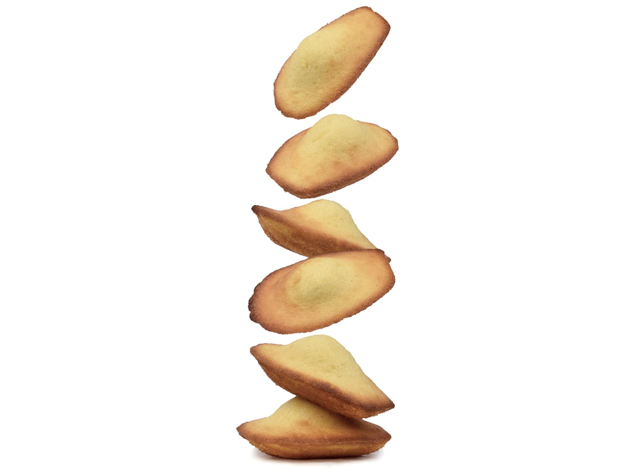 Préparation pour madeleines - de Chef Philippe - 358 g - Meilleur du Chef