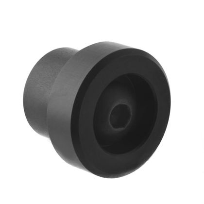 Support Rétroviseur Rizoma adaptateur rétroviseur BS755B - Noir