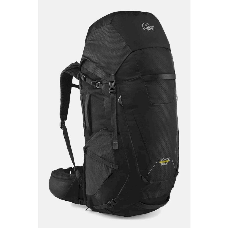 Escape Trek ND50:60L - Sac à dos trekking femme