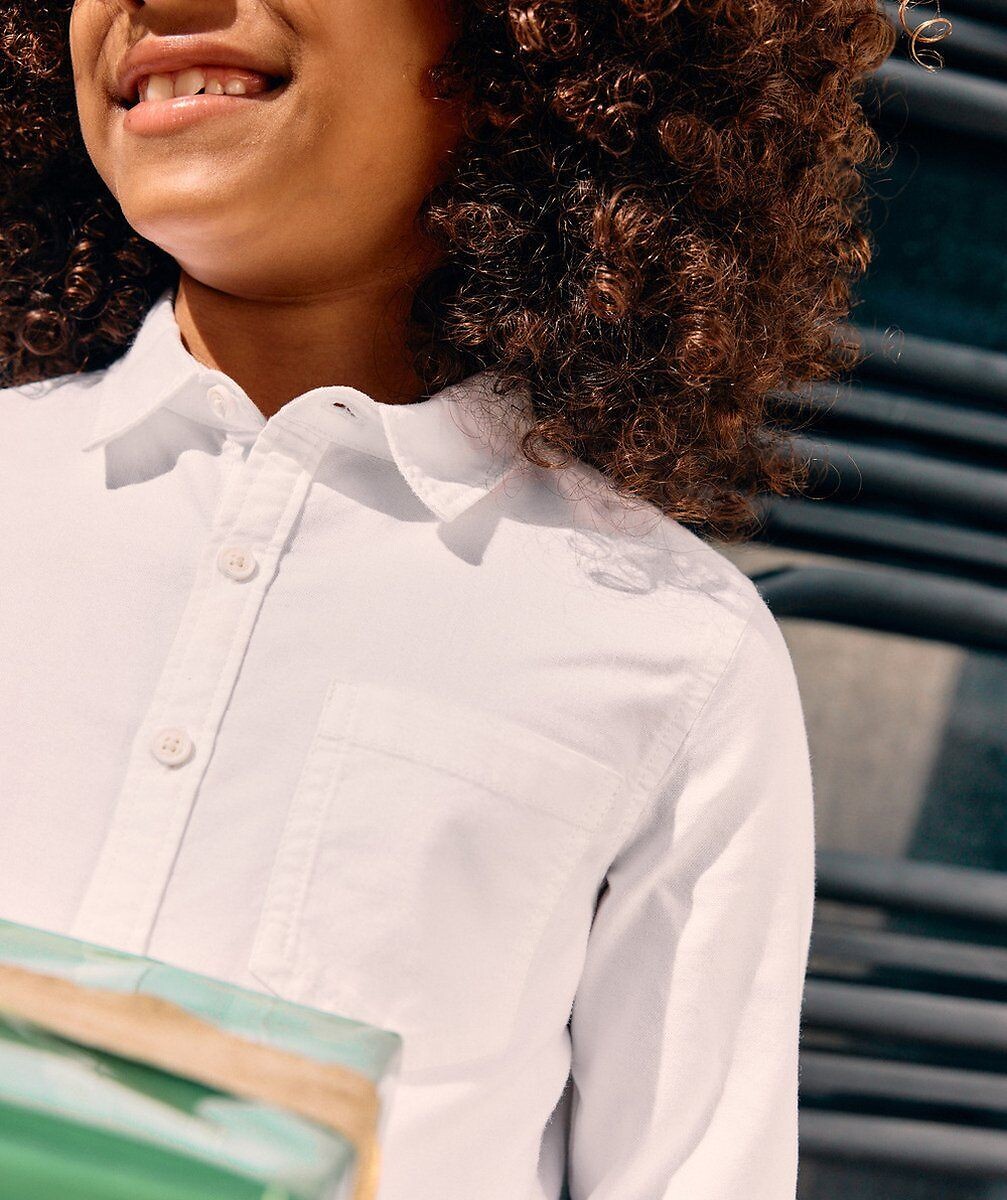 TAPE A L'OEIL<br>Camisa de manga comprida