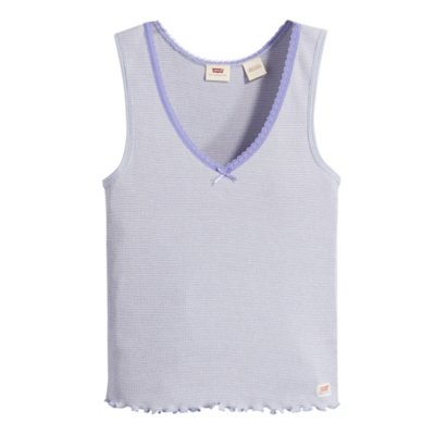 Débardeur femme Dry Goods Tank 0003 End LEVIS