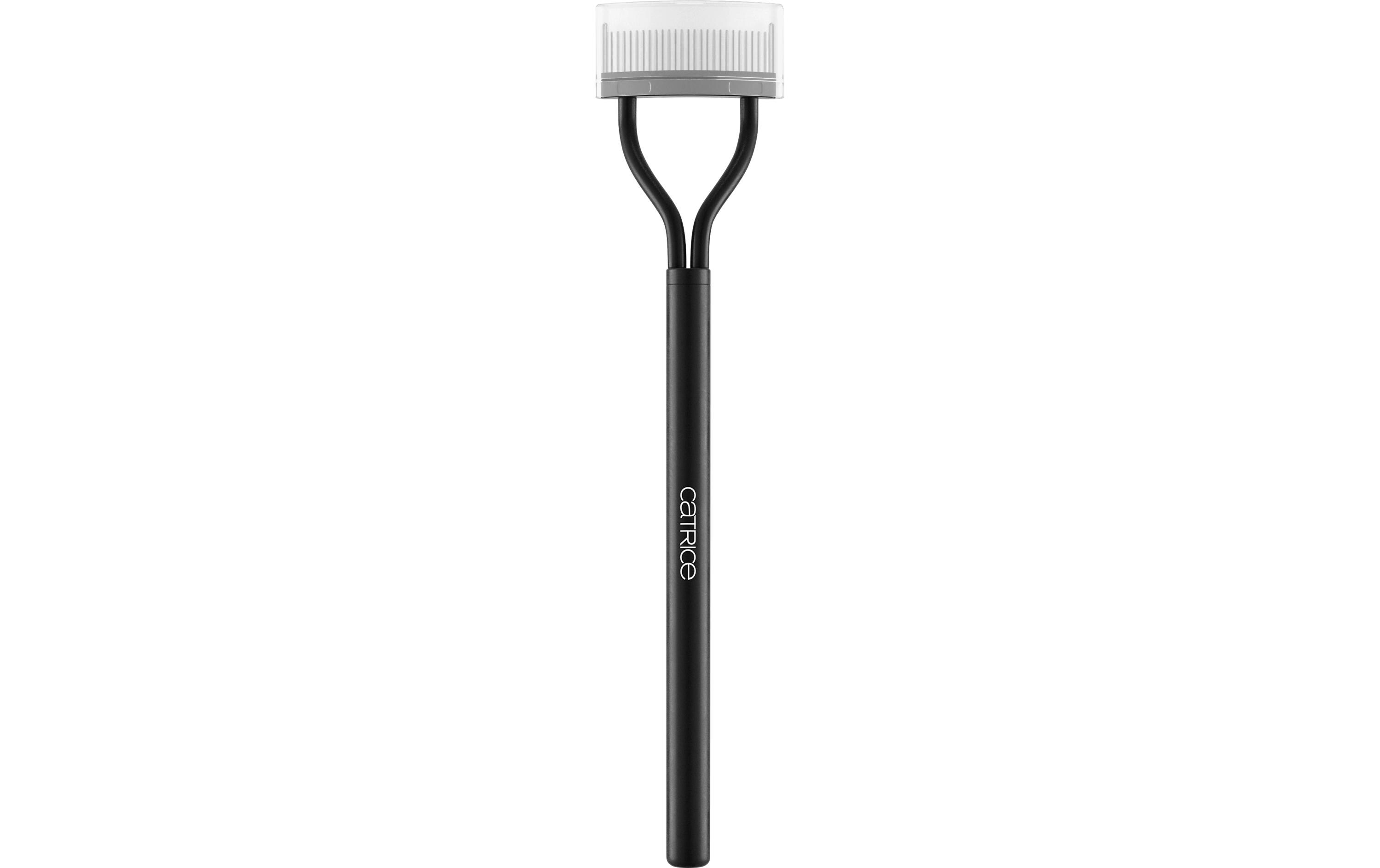Augenbrauen-/Wimpernbürste Lash SeparatorWimpernkamm für perfekt aufgefächerte Wimpern
