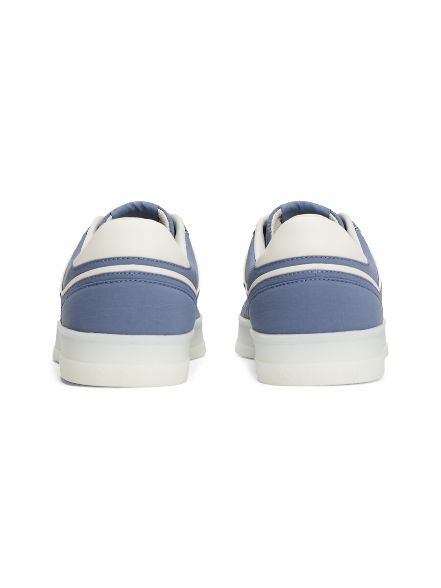TOMMY JEANS<br>Tênis Greenwich Mix Media