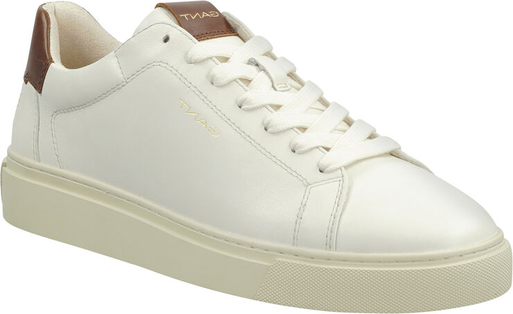Gant Mc Julien Sneaker White/braun