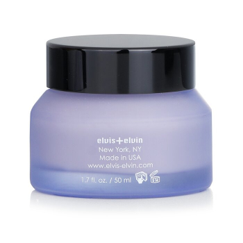 Elvis   Elvin Elvis   Elvin Night Cream