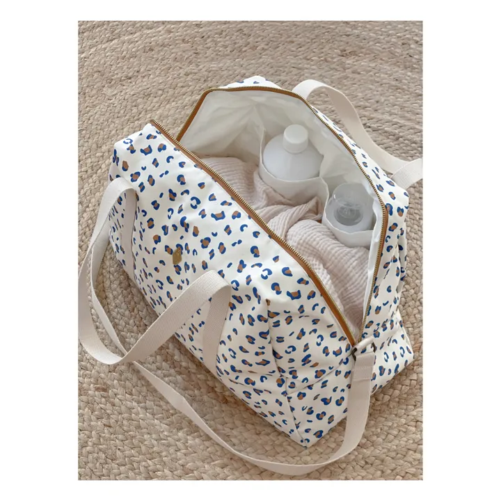 Milinane Sac à langer Joseph | Blanc