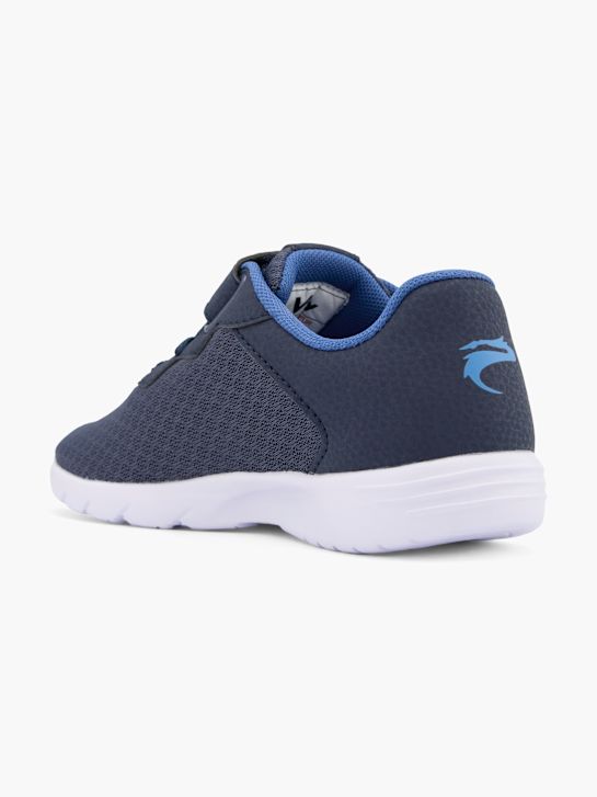 Vty Sneaker Blau
