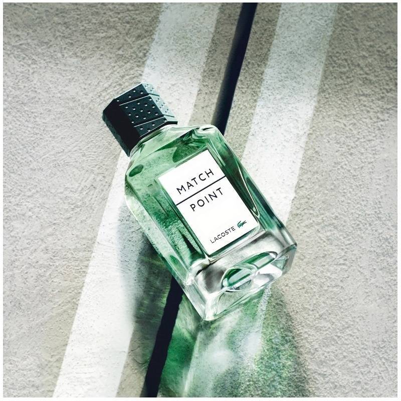 Lacoste Match Point For Him EDT 50 ml