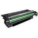 Toner remanufacturé OWA - haute capacité - Noir - pour HP CE264X