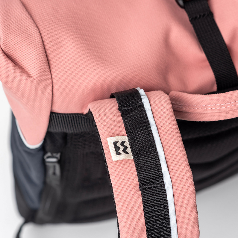 MeroMero Kinder Popoyo Rucksack