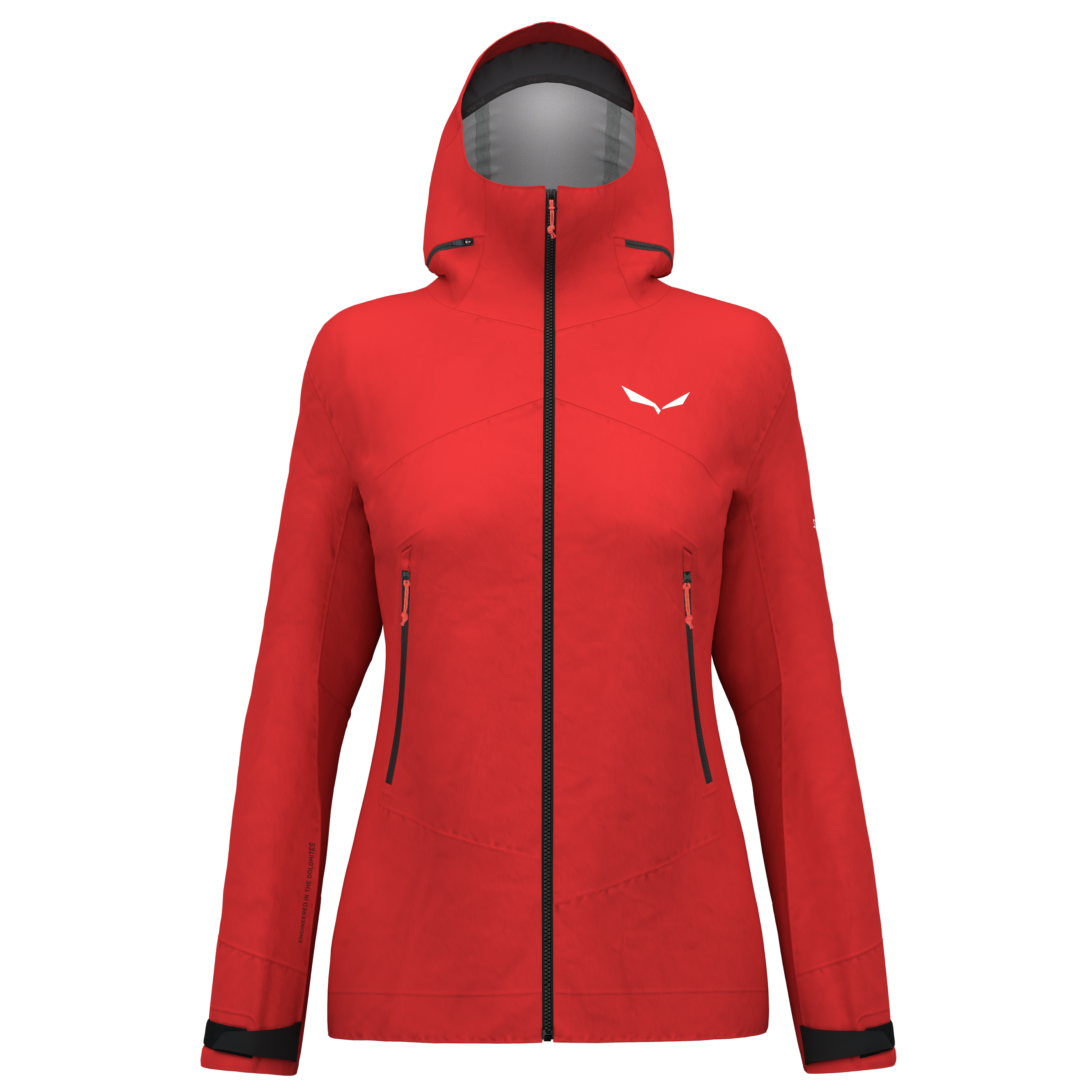 Ortles 3L GORE-TEX® Jacke Damen