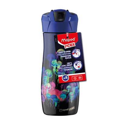 Maped Picnik Deepsea Paradise - Gourde 580 ml Concept Kids
