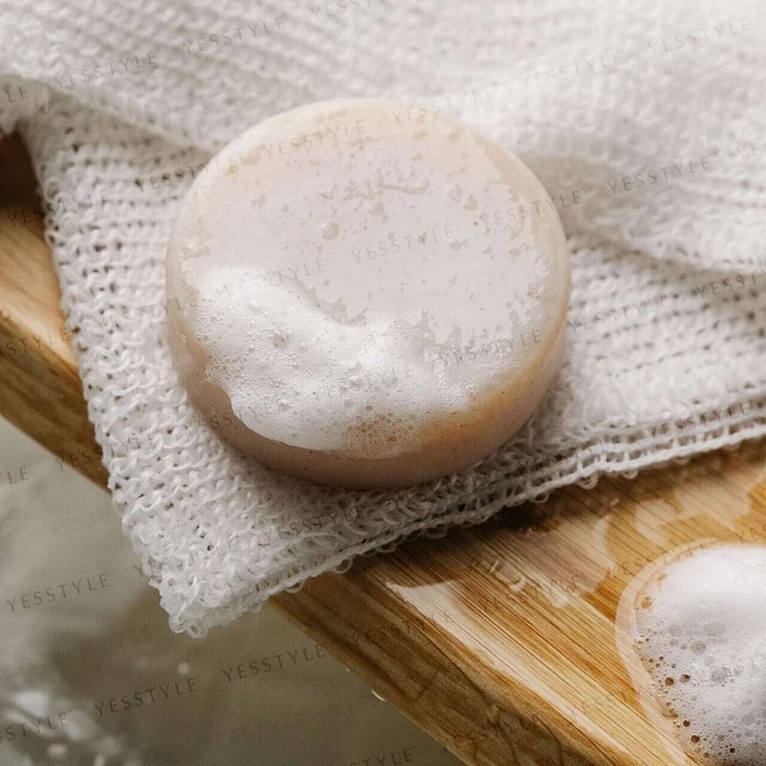 haus - Premium Hinoki Soap
