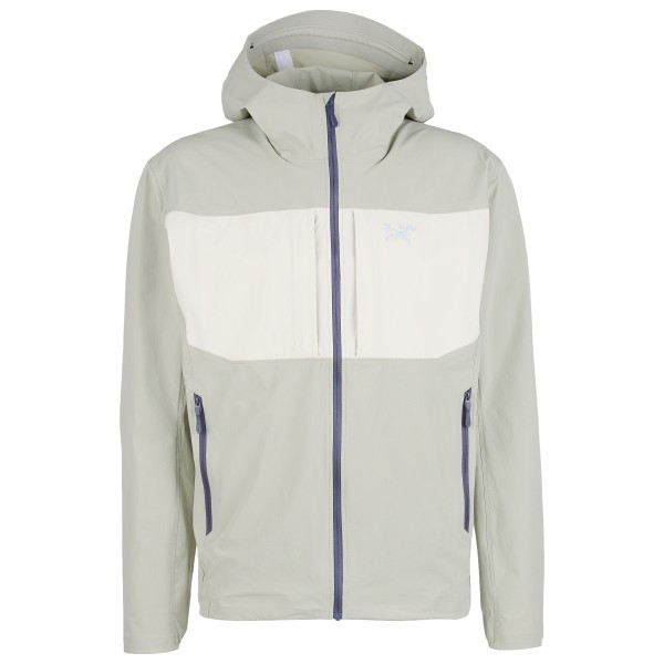 Arc'teryx - Gamma Lightweight Hoody - Veste softshell