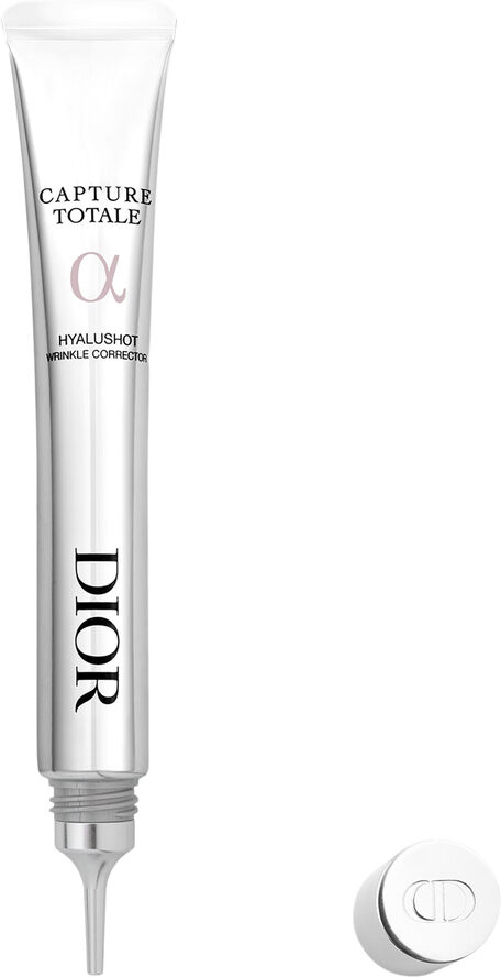 DIOR Capture Totale Hyalushot Concentre Tube