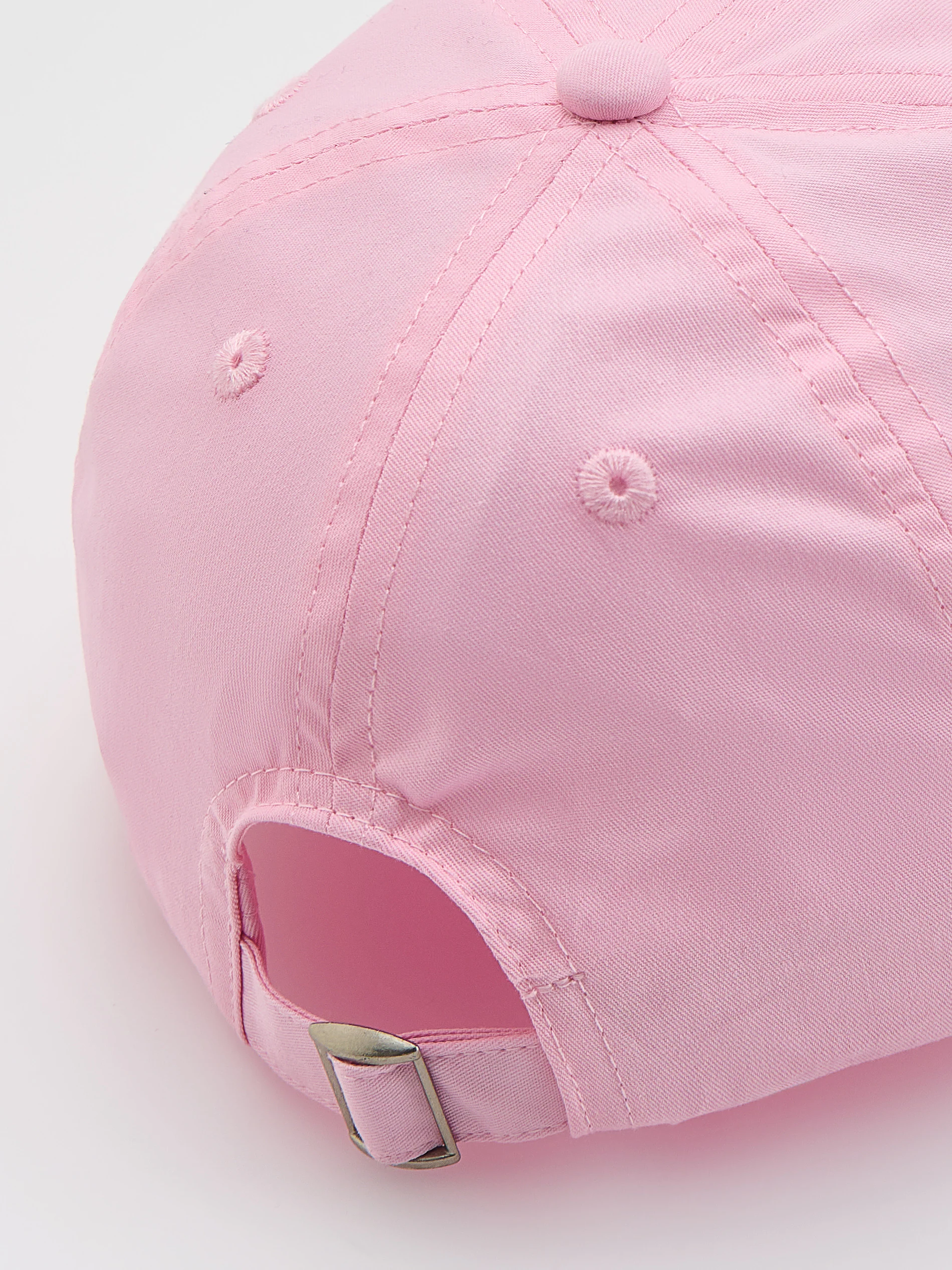GIRLS` PEAKED CAP