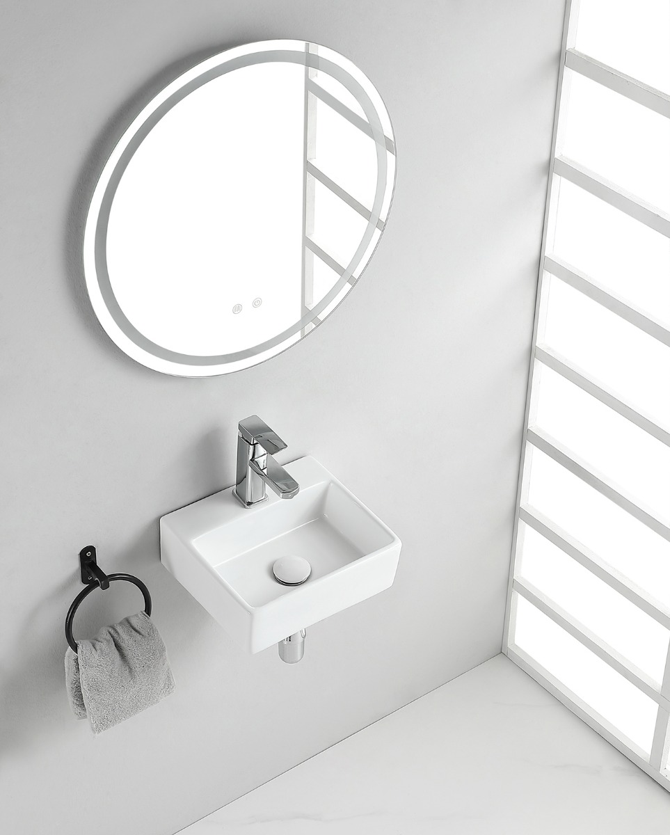 Best Design fontein Zapa 34x29cm