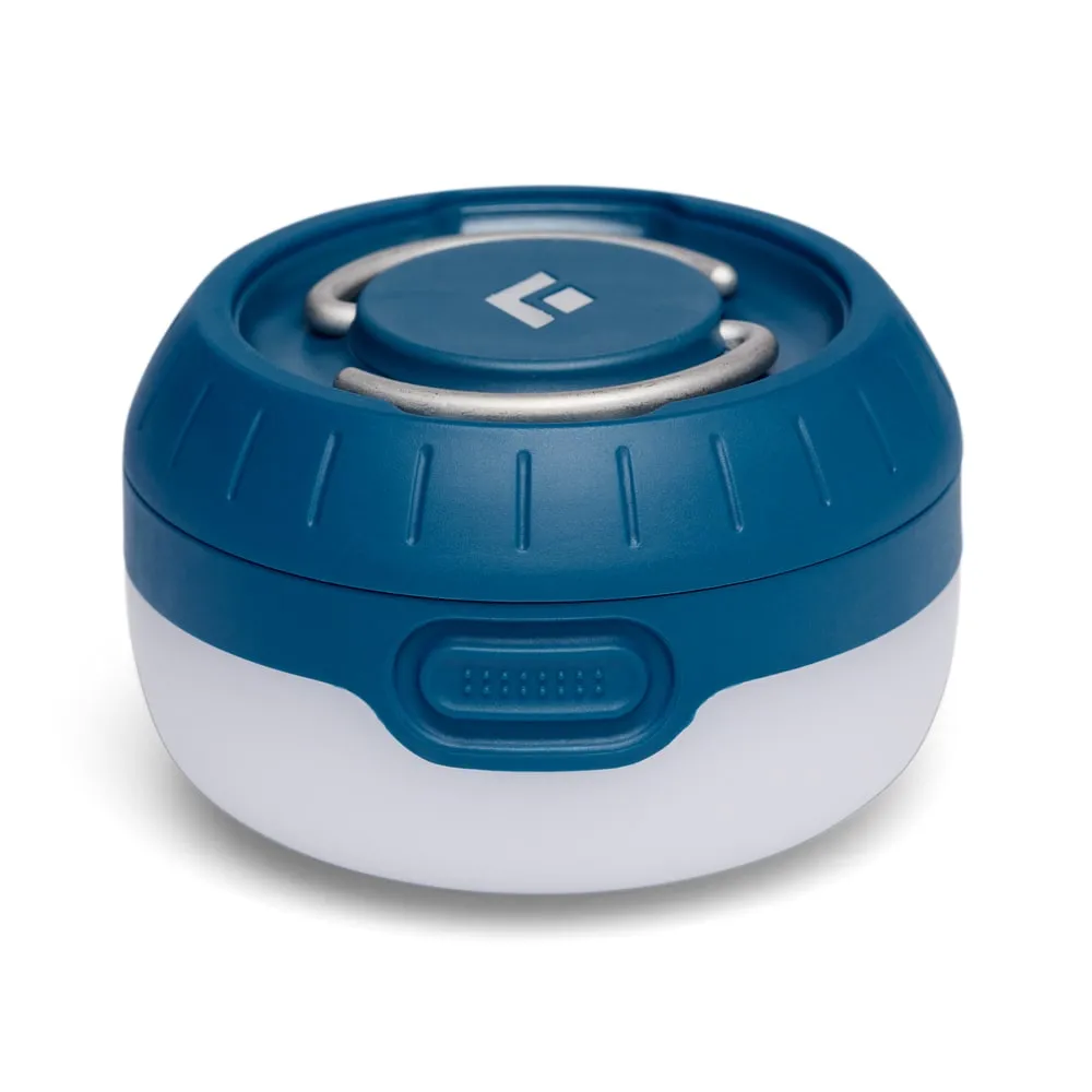 Black Diamond Moji Lantern Azul