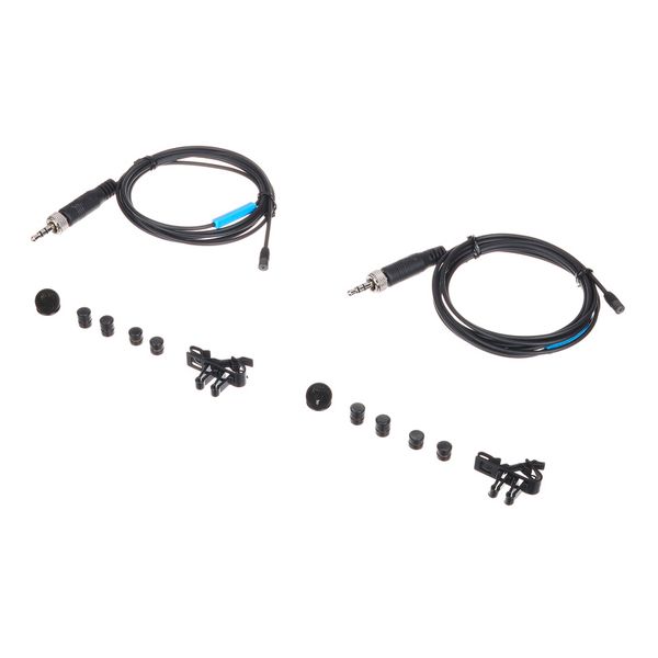 Sennheiser EW-DX MKE2 Set Y1-3