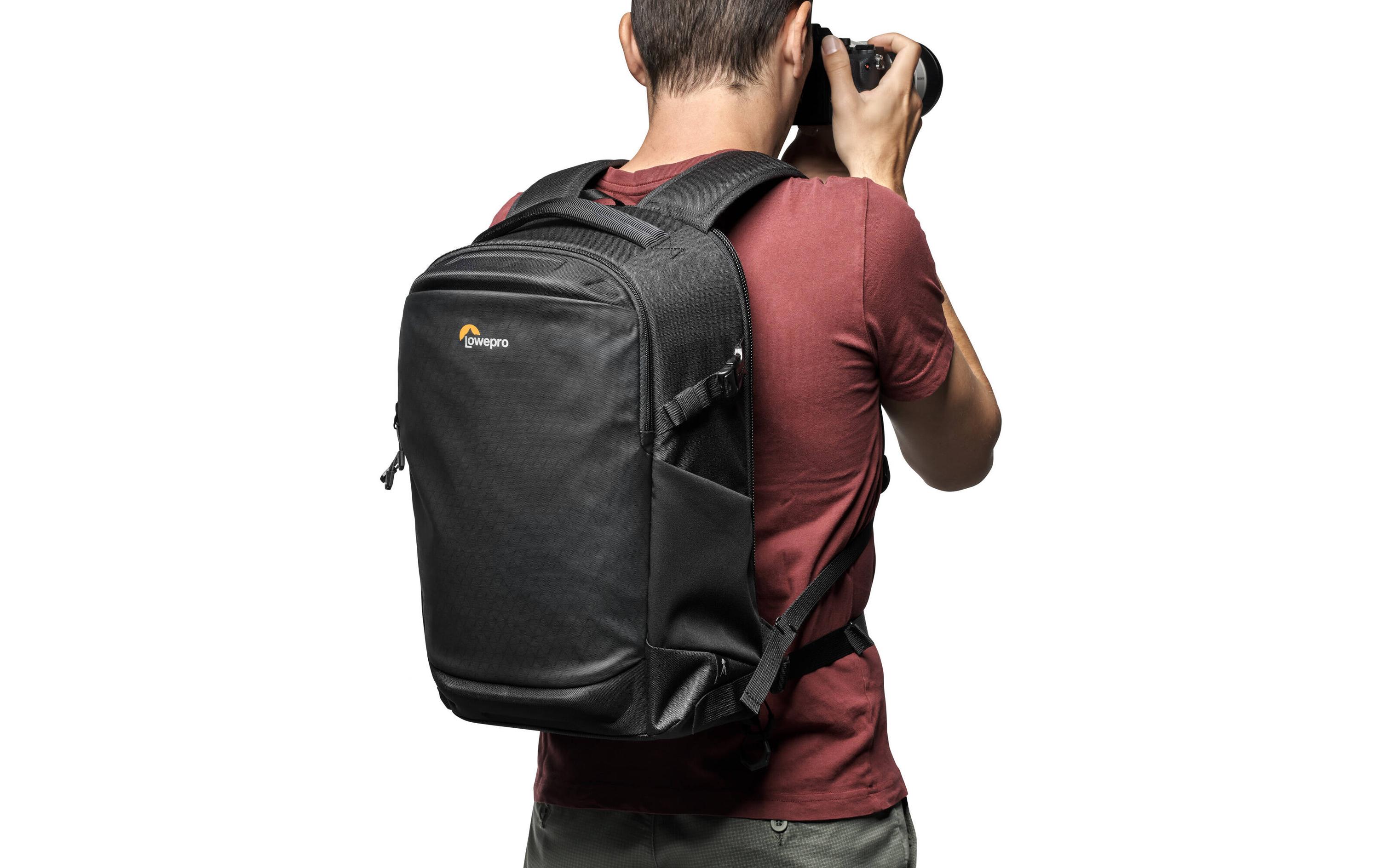 Fotorucksack Flipside 300 AW III<br>Robuster Outdoor-Rucksack mit vollständigem Zugang zum Rücken